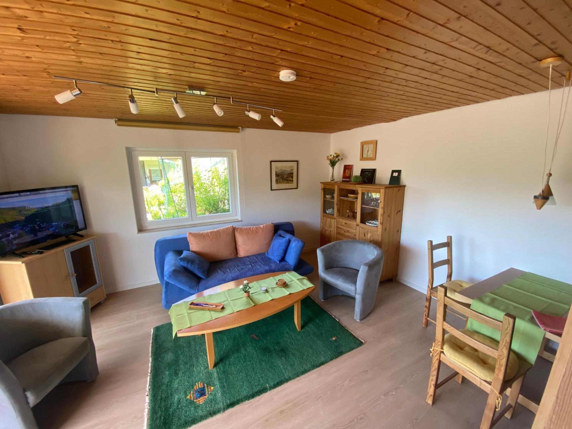 Ferienwohnung Traumblick Schönau im Schwarzwald Dış mekan fotoğraf